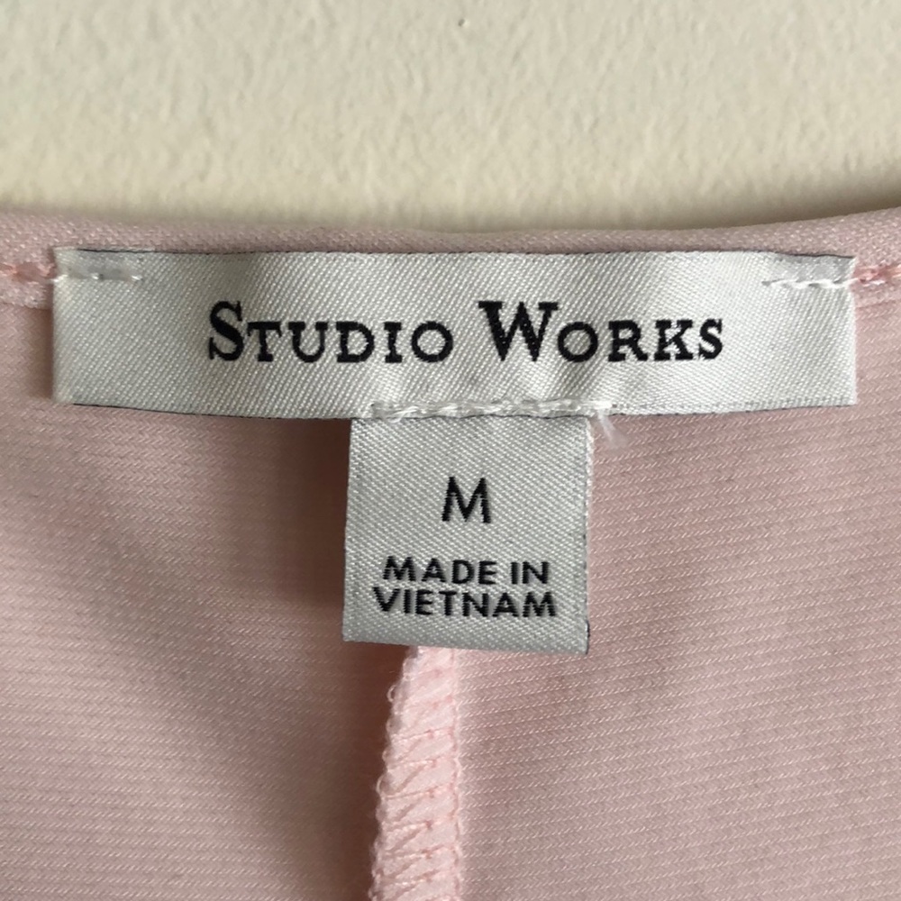 Women’s short sleeve top - Picture 3 of 4